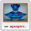 Mi perfume