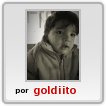 mi goldiito mosho,el lau